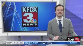 Nocona secures 1 2 million grant to replace aging water pipes