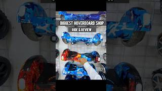 Biggest Hoverboard Shop in Mumbai 📍