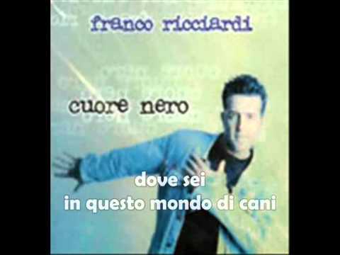 Watch 01 Dove sei on YouTube Watch 01 Dove sei on YouTube