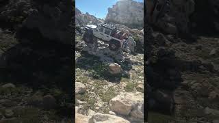 axial scx10.3 gladiator,  redcat gen8 v2