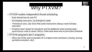 GPGPU 2022 Work-in-Progress Presentation 1