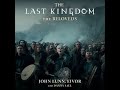 The beloveds  the last kingdom season 5 soundtrack