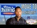 What to know about Pahrump, NV | Living in Pahrump | Moving to Pahrump Nevada