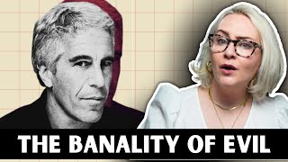 Epstein's Emails Are An Indictment Of The 1%