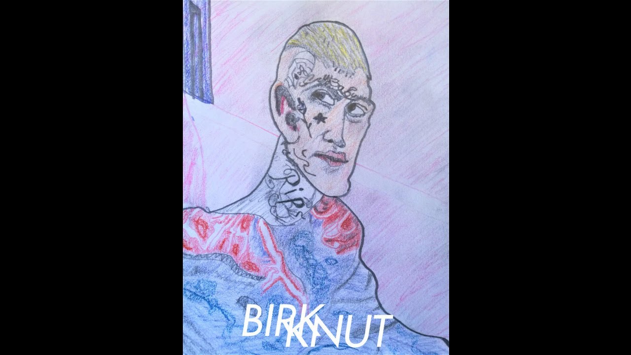 [FREE] LiL PEEP - lil kennedy type beat / Loser (prod. birkknut)