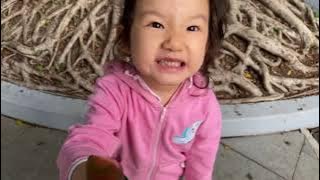 Mulan park . This park reminds me of my mom 😭. #park #family time