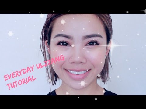 lazybumtutorial-|-everyday-ulzzang-ft.-memebox-x-pony-shine-easy-glam-ii