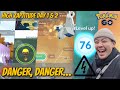 LEVEL 76 | MEGA SHUNDO | INSANE LUCKY TRADE & M O R E VLOG#124
