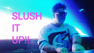 SLUSHII @ MARQUEE NYC NYE WEEK 2019