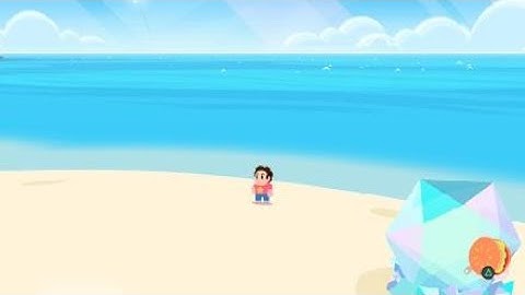 Steven Universe: Save the Light Intro