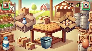 Farm Match screenshot 5