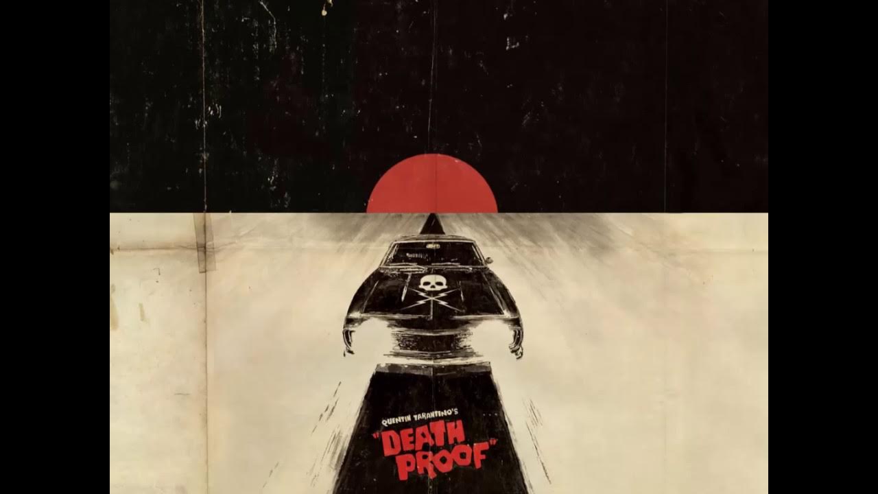 10 The Coasters Down In Mexico (Death Proof) YouTube