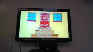 Closing to Play School Australia: Wheels DVD (c. 2007)