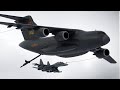 China's New Tanker YY-20 Makes J-20 UNSTOPPABLE Range Limitations Shattered