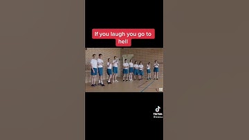 Thumbnail of IF U Laugh  u go to hell 🔥