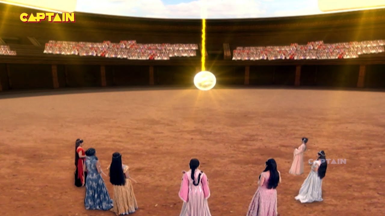 Baalveer ( बालवीर ) Full Episode 378 || Dev Joshi, Karishma Tanna