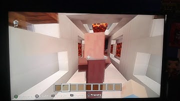 Présentation de ma map cache cache ps3