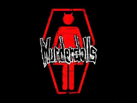 Murderdolls-White Wedding