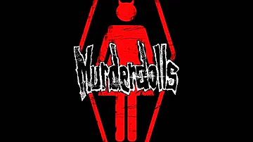 Murderdolls-White Wedding