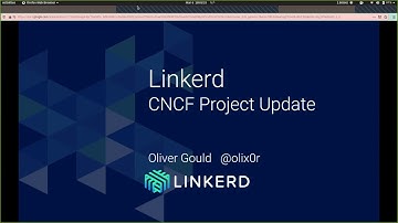 Webinar: What’s New in Linkerd 2.7