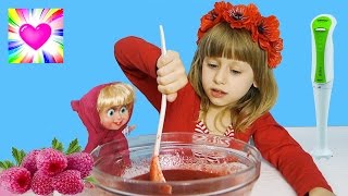 Маша и Медведь Блендерись мое Варенье Маша Готовит Видео для Детей Детский Канал Обнимашки с Машей Маша и Медведь Блендерись мое Варенье Маша Готовит Видео для Детей Детский Канал Обнимашки с Машей