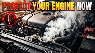 Famous Engine Overheating Explained: 5 Failures That Will Destroy Your Car Profile