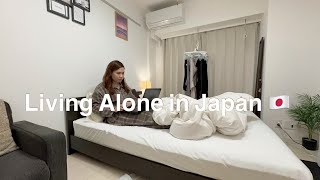 Daily Life Living In Japan New Night Routine At Japanese Apartment Grocery Shopping At 100 Shop