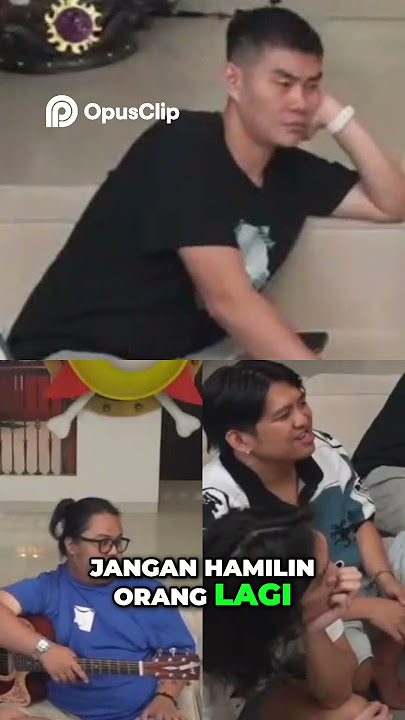 Dangdut Campur Hiphop  Kolaborasi Budaya Musik!