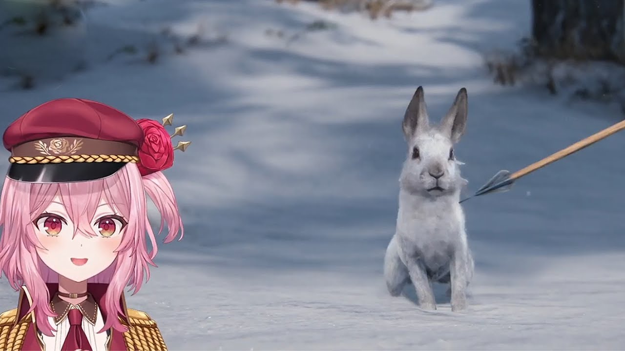 Rosemi's Reaction to Infamous Bunny Cutscene From The Last of Us - YouTube