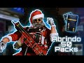 ABRINDO 50 ALPHA PACKS - ESPECIAL DE NATAL - Rainbow Six Siege