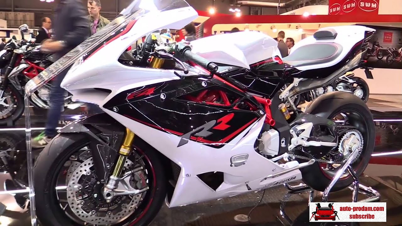 Compatible Avec MV Agusta F4 RR/F4 RC F4 1000 F3 675 800/AGO/RC F4 1000 Pour Brutale 800 Autocollants De Moto Autocollant De Protection De Réservoir De Carburant Protection De Réservoir ( Color