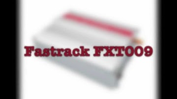 How to use ClearTerminal to Update Firmware on the Sierra Wireless Fastrack Xtend FXT009