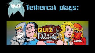 [Quiz & Dragons] Let's test out this FPGA unit!
