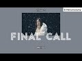 [THAISUB/แปลไทย] Final Call - Milet