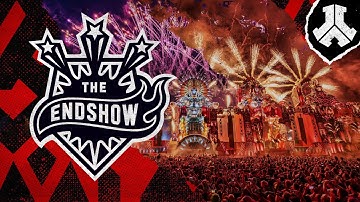 The Endshow | Defqon.1 2024