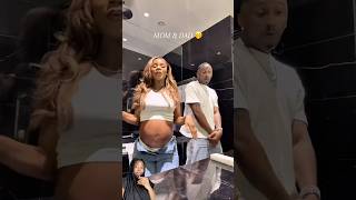 Download Lagu Priscilla Ojo and Juma Jux Share Cute TikTok Dance After Pregnancy Reveal 💃🏽 #shorts #priscillaojo MP3