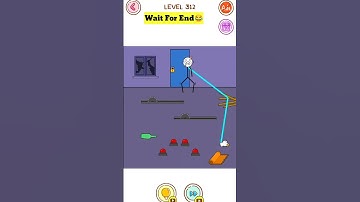 Thief puzzle level 311😂