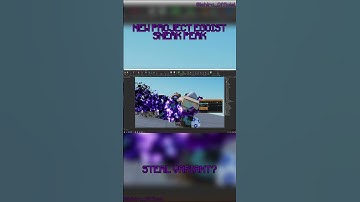 ⌈ Project Egoist ⌋ Don lorenzo steal variant?#roblox #projectegoist