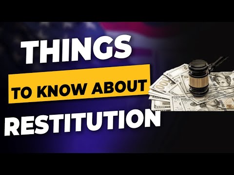 Things to Know