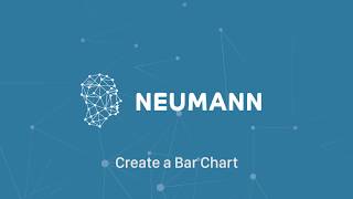 Neumann AI - Create a Bar Chart