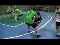 Caballito Junior Futsal 2018! Pretemporada Arqueros