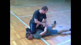 Szkoła Detektywów Kuncik Tomasz Nauka Kajdankowania Cz3