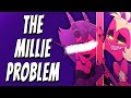 The Problem with Moxxie X Millie