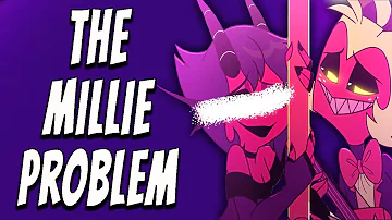 The Problem with Moxxie X Millie