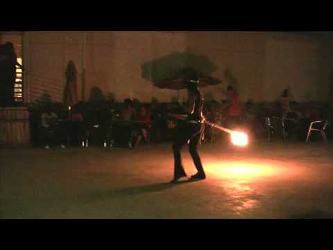 Flights of Fire Shows