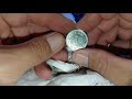 【コイン磨き】2020東京オリンピック祝！1964東京オリンピックの記念硬貨を磨いてみた！【続編】