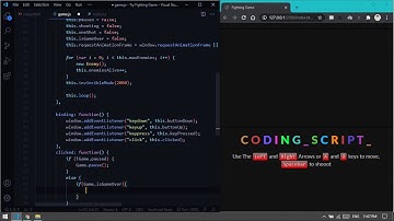 First Time Make My Own JavaScript Space battle Fighting Browser Game 🎮🎮🎮