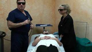 Jon Ric Medical Day Spa and Salon in Augusta Georgia Tour