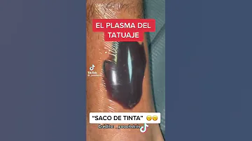 ¿Cuáles son los peligros de poner cenizas humanas en la tinta de los tatuajes?