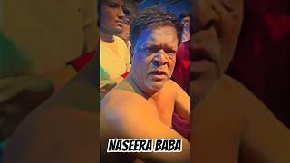 Naseera baba #viral#shorts#baba#jabalpur#youtubeshorts